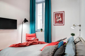 Nilos Flat Naples Historical Center